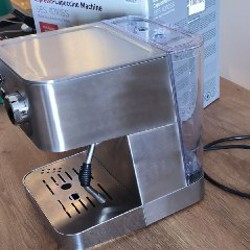 Кофеварка Sencor SES 4010SS - фото 3