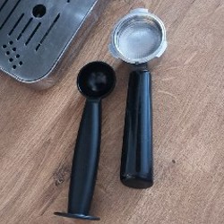 Кофеварка Sencor SES 4010SS - фото 5