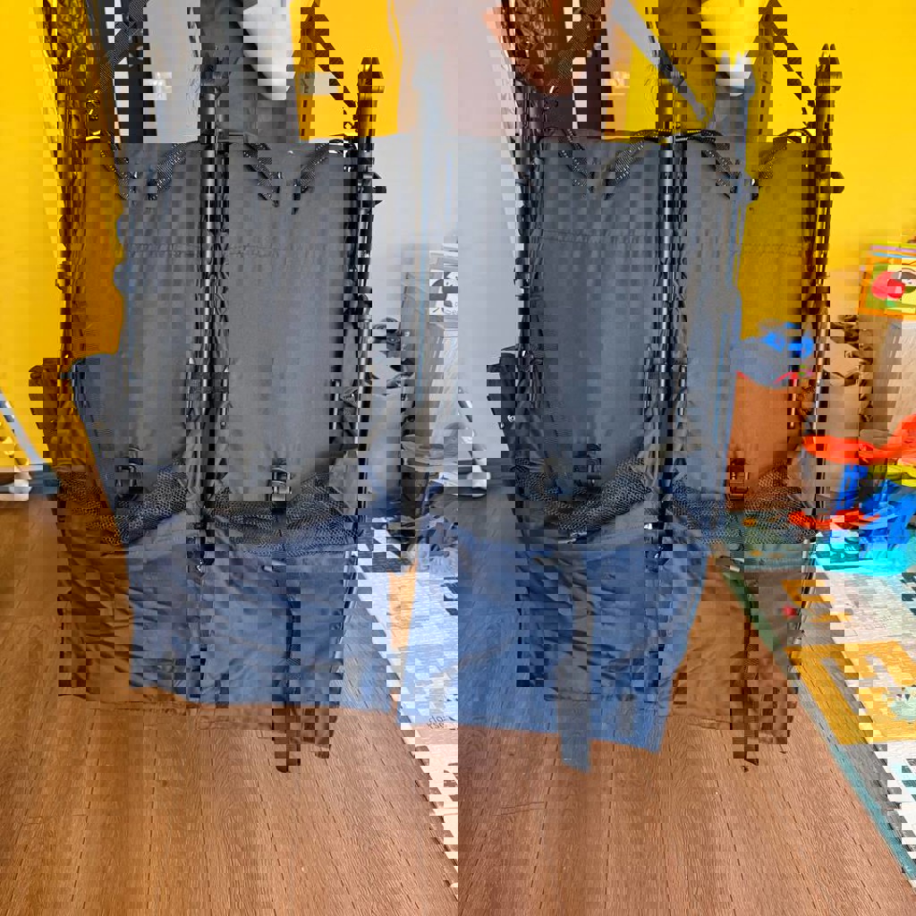 Коляска для двойняшек