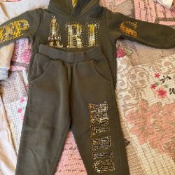 Вещи для девочки - фото 2