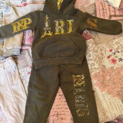 Вещи для девочки - фото 3