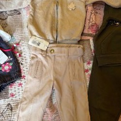 Вещи для девочки - фото 4