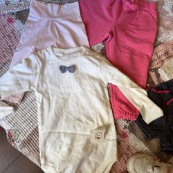 Вещи для девочки - фото 5