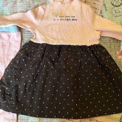 Вещи для девочки - фото 10