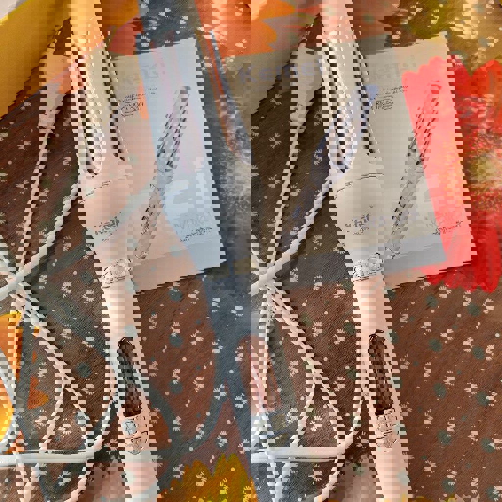 Автоматическая плойка Kemei