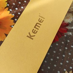 Автоматическая плойка Kemei - фото 2