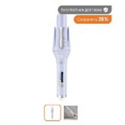 Автоматическая плойка Kemei - фото 3