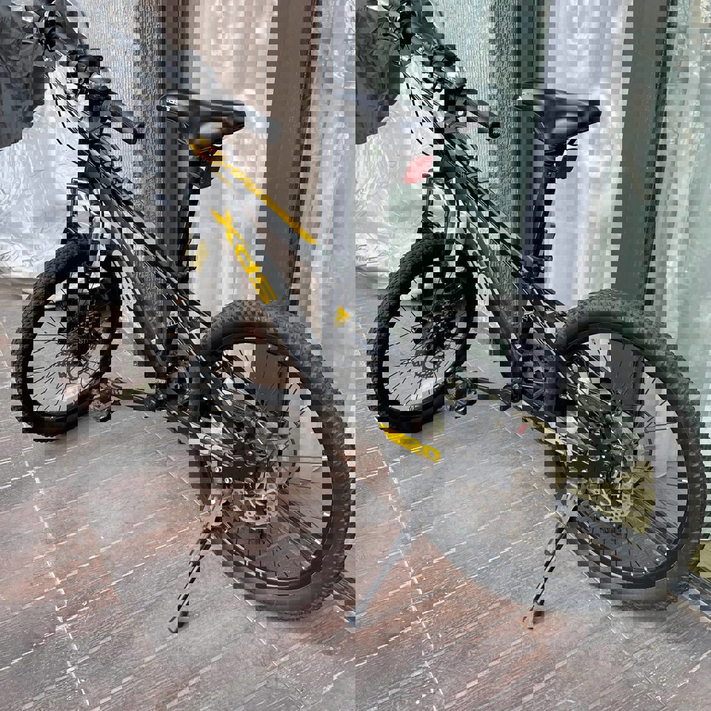 Велосипед детский SPX China Alldy x6