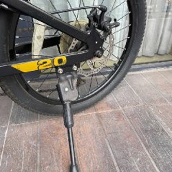 Велосипед детский SPX China Alldy x6 - фото 2