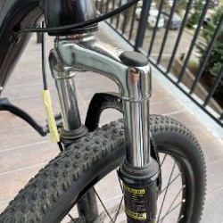 Велосипед детский SPX China Alldy x6 - фото 3