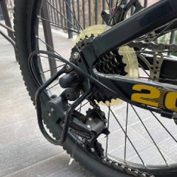 Велосипед детский SPX China Alldy x6 - фото 4