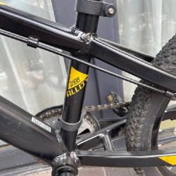 Велосипед детский SPX China Alldy x6 - фото 7