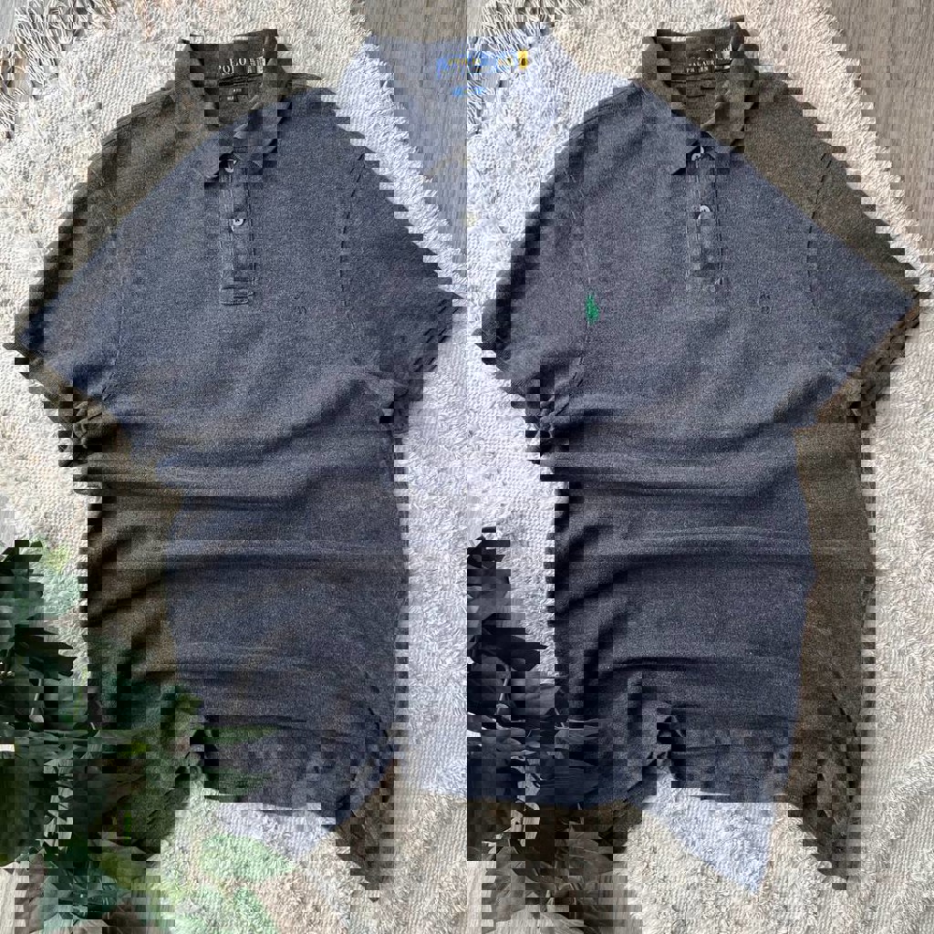 Поло Ralph Lauren