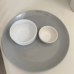 Тарелки Ø28 см + набор тарелок Ø20 см - фото 4