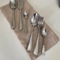 Тарелки Ø28 см + набор тарелок Ø20 см - фото 7