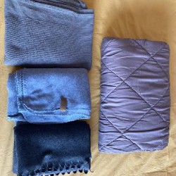 Тарелки Ø28 см + набор тарелок Ø20 см - фото 10