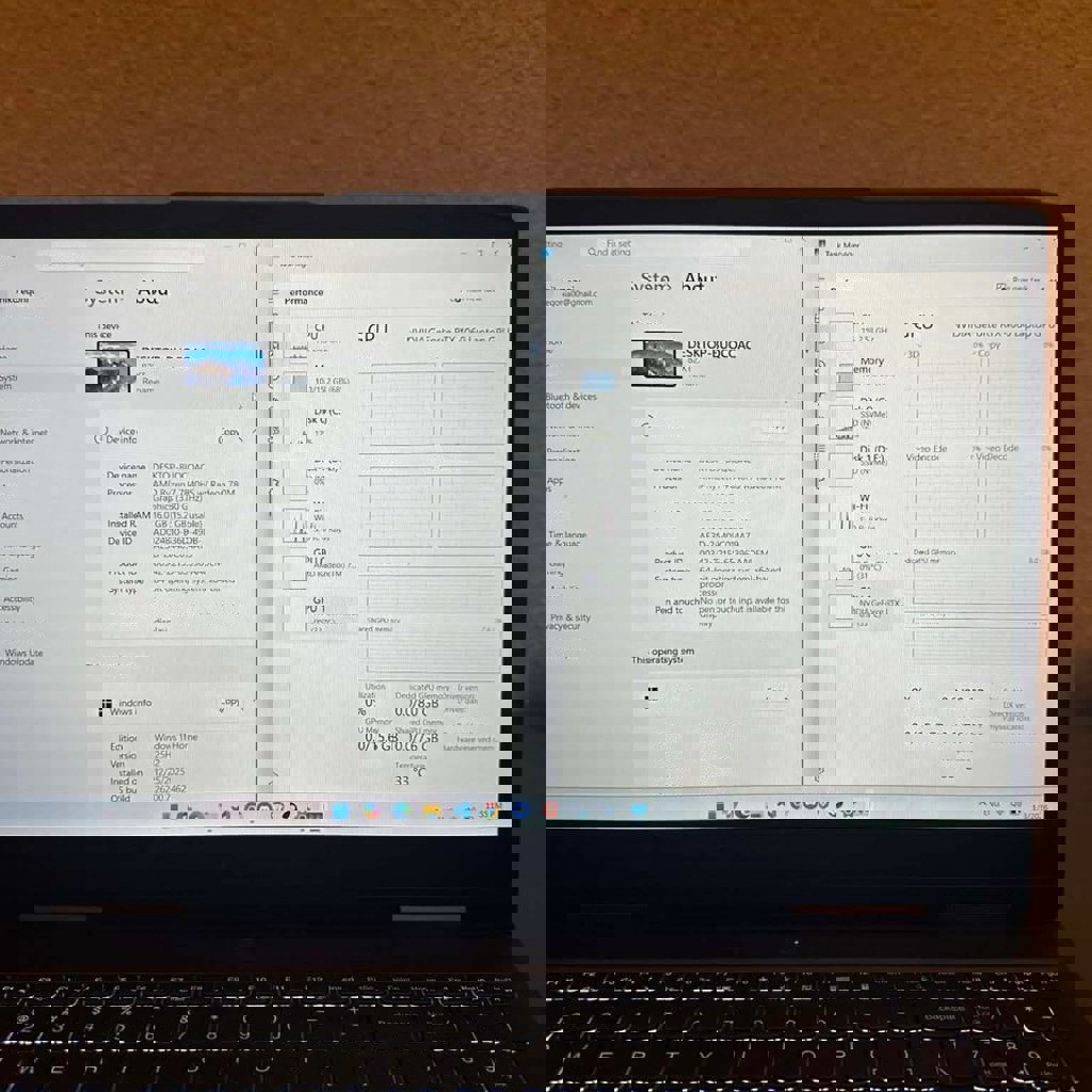 Lenovo LOQ Gaming Laptop