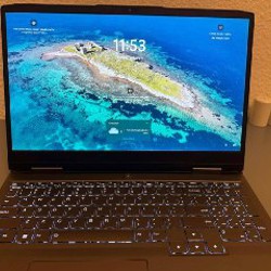 Lenovo LOQ Gaming Laptop - фото 3
