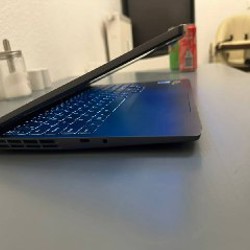 Lenovo LOQ Gaming Laptop - фото 4