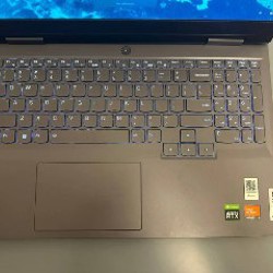 Lenovo LOQ Gaming Laptop - фото 5