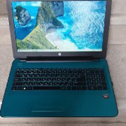 Ноутбук НР - фото 1