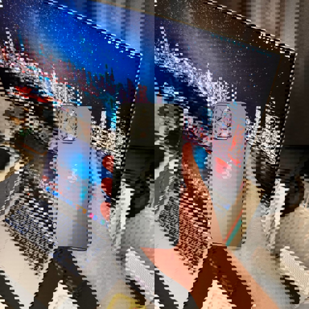 IPhone 15 Pro Max 512