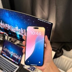 IPhone 15 Pro Max 512 - фото 2