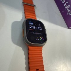 Apple Watch Ultra 2 - фото 2