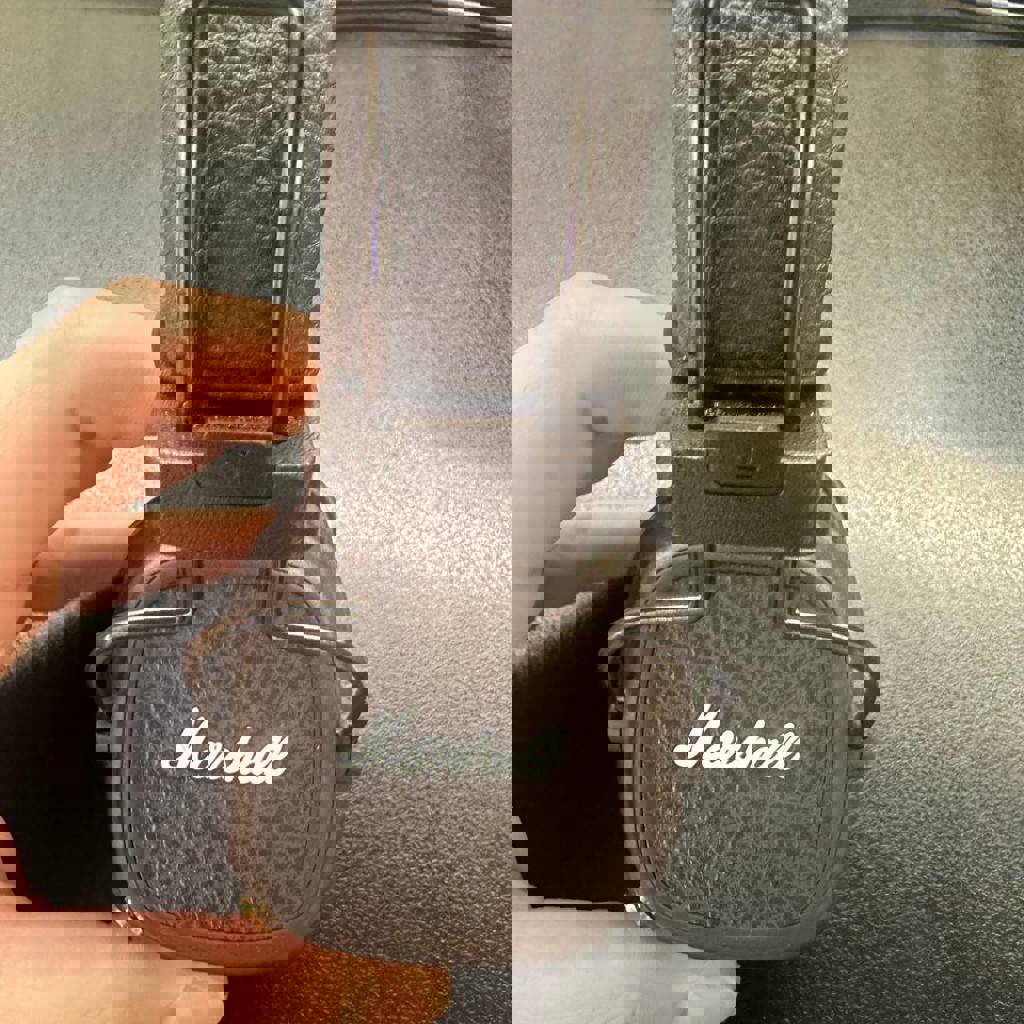 Наушники Marshall Major V