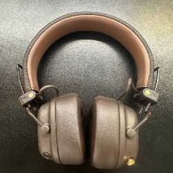 Наушники Marshall Major V - фото 2