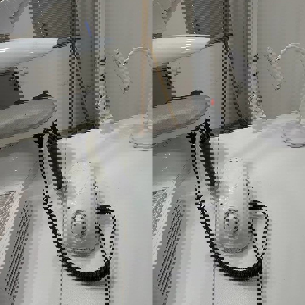 Вытяжка 4blank Alize