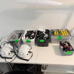 Вытяжка 4blank Alize - фото 3