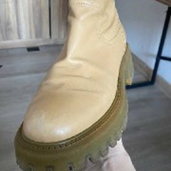 Демисезонные ботинки - фото 3