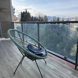 Кресло кокон - фото 2