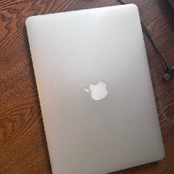 MacBook Air 13” (2017) - фото 2