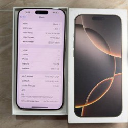 IPhone 16 черный 128 ГБ - фото 9