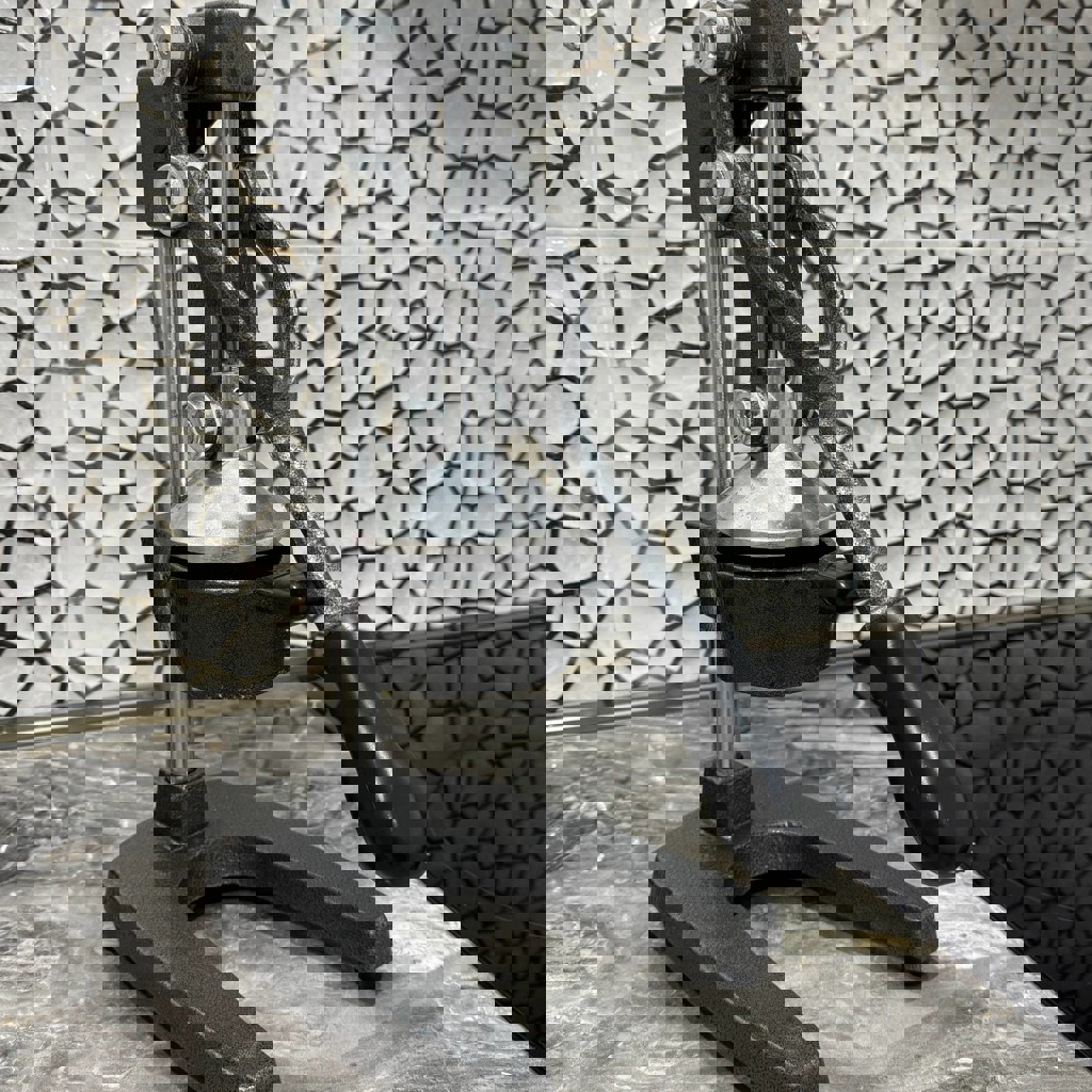 Соковыжималка ручная