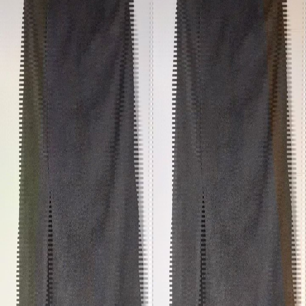 Джинсы h&m широкие укороченые