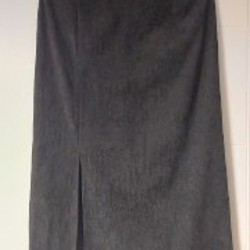 Джинсы h&m широкие укороченые - фото 1