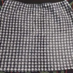 Джинсы h&m широкие укороченые - фото 2