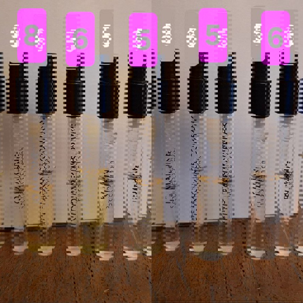 Jo malone - Scarlet Poppy 2021