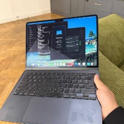 MacBook Air M2 - фото 2
