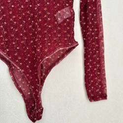 Боди Reserved - фото 4