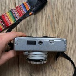 Пленочная камера - фото 5