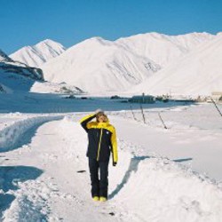 Пленочная камера - фото 8