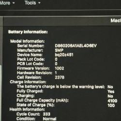 Macbook Pro 2020 i5 - фото 5