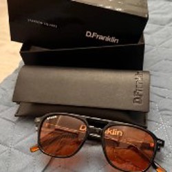 Очки Dr. Frankline - фото 2