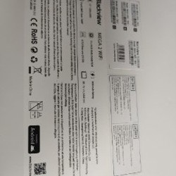 Планшет Black biew mega 2 - фото 7