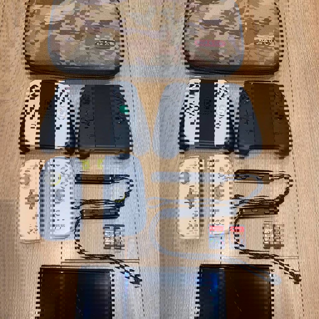 The Legend of Zelda: Breath of the Wild