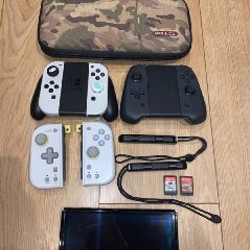 The Legend of Zelda: Breath of the Wild - фото 1